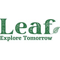 Leaf Logo